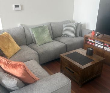 Darlinghurst - Photo 1