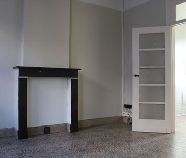 EERSTE BEZOEKDAG VOLZET! Gezellige woning met 3 slaapkamers en tuin... - Photo 1
