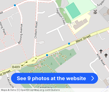 Henry Court West Street - LU6 1HG - Photo 1