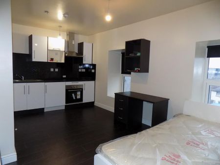 1 bedroom apartment to rent - Photo 3