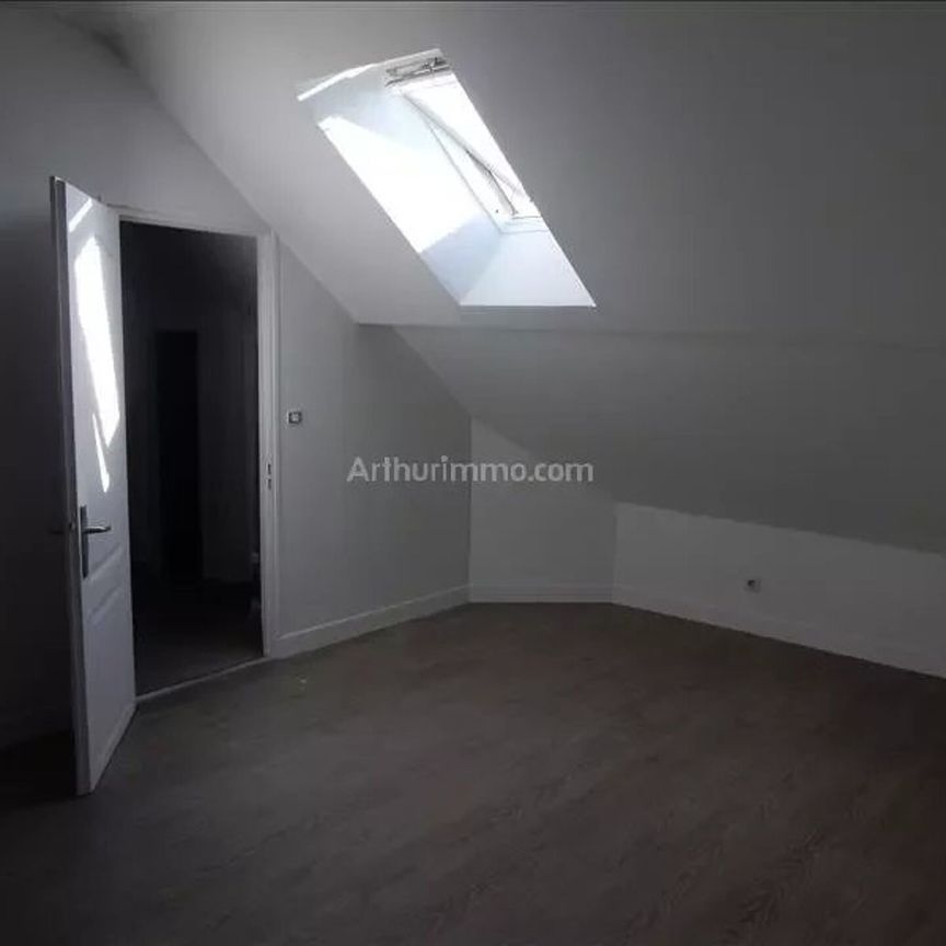 Location Appartement 2 pièces 30 m2 à Melun - Photo 1