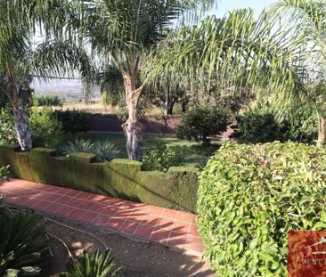 3 bedroom luxury Villa for rent in Alhaurín el Grande, Andalusia - Photo 4