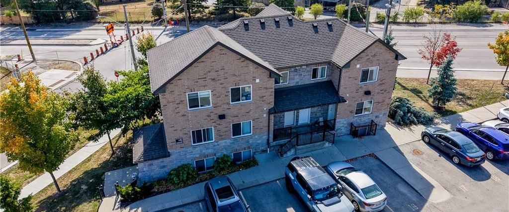 For Lease - 185 Windale Crescent Unit# 2B, Kitchener, Ontario - Photo 1