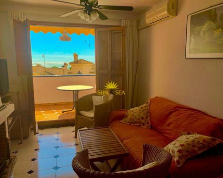 2 BEDROOM DUPLEX IN SANTA POLA - Photo 4