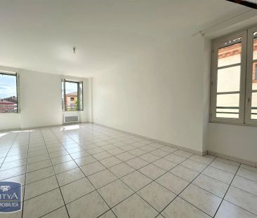 Appartement à louer 4 pièces 97m² - Photo 3