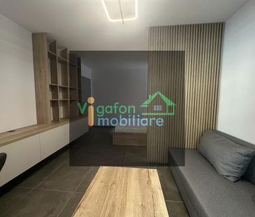 Garsoniera in Ploiesti,zona Mihai Bravu-Dorobantu Residence-cod uni... - Photo 1