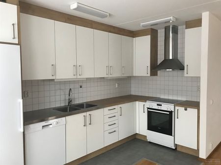 Avenboksgatan 2 B - Foto 3