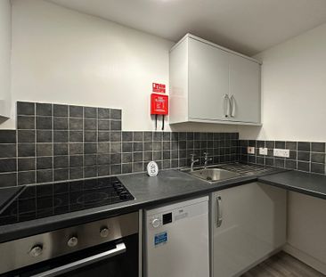 Flat 1, Bateman Street, Cambridge - Photo 5