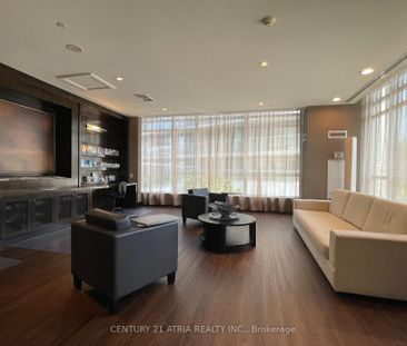 For Lease - 30 Herons Hill Way Unit# 1504, Toronto, Ontario - Photo 1