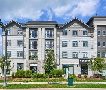 For Lease - 64 Frederick Drive Unit# 402, Guelph, Ontario - Photo 4