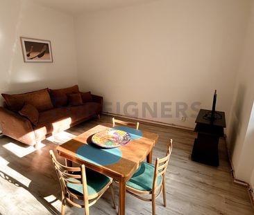 Apartment for rent, 1+KK - Studio, 36m - Photo 1