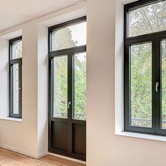 Appartement te huur - Photo 1