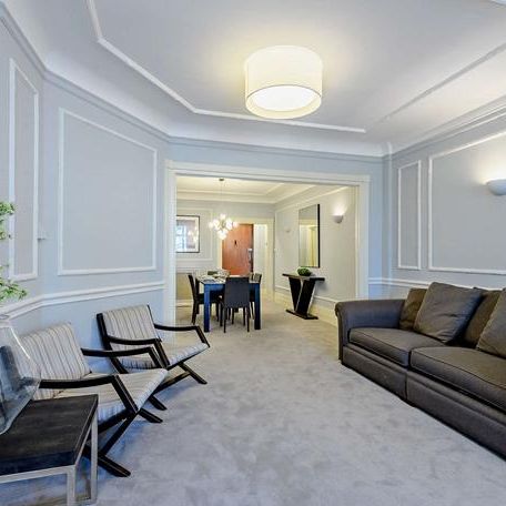 6 bedroom flat to rent - Photo 1