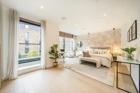 Valentine Row, London Bridge, SE1 - Photo 4