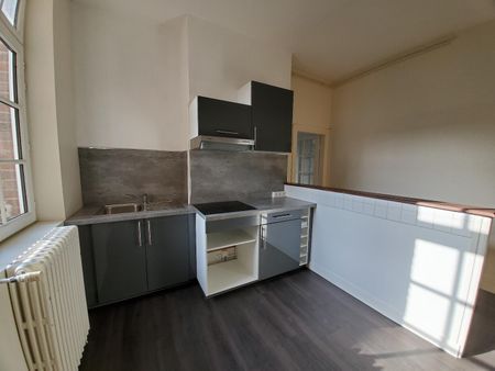 Location Appartement 2 pièces 36m² ROUEN 76000 - Photo 4