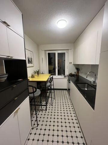 2 Zimmer, 60 m², 2. Stock - Photo 4