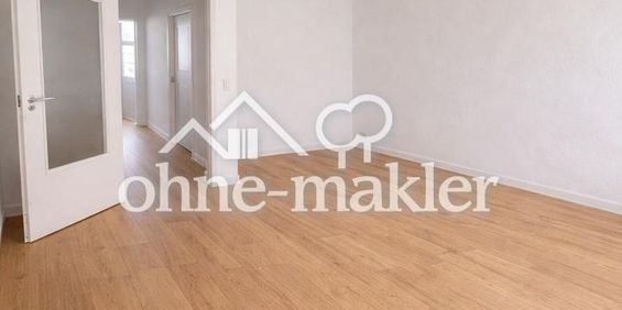Moderne 1 Zimmer-Wohnung mit Balkon - Photo 3