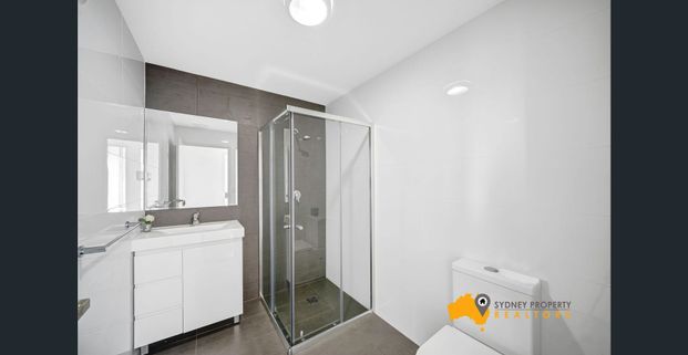 2 bed 2 bath apartment - Photo 1