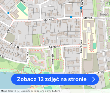 Do wynajęcia mieszkanie ul. Gliniana 7, Kraków, Akceptacja zwierząt - Zdjęcie 1