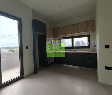 Μεζονέτα για ενοικίαση Αρώνι (Ακρωτήρι) - Φωτογραφία 4