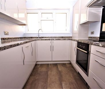 1 bedroom maisonette to rent - Photo 5