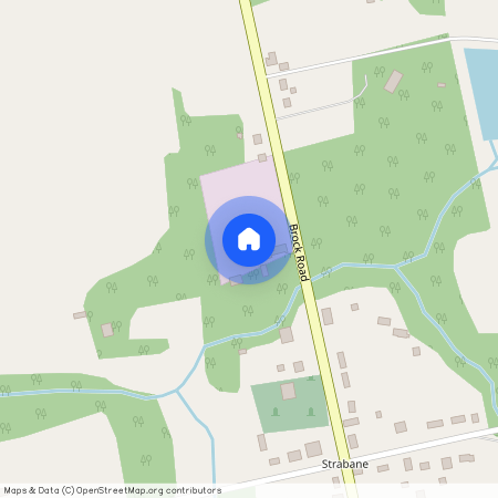 1587 Brock Road, Hamilton