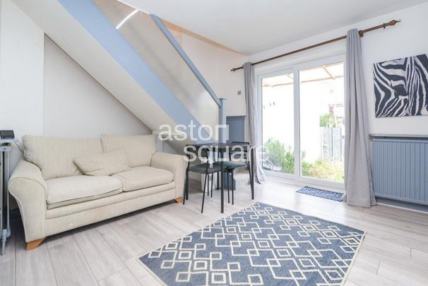 2 bedroom maisonette to rent - Photo 1