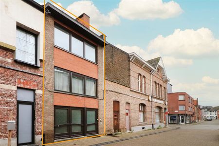 2-slaapkamer woning in Scherpenheuvel centrum - Foto 4