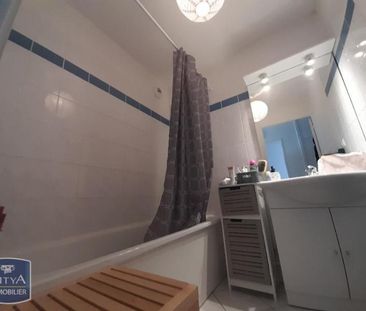 Location Appartement 2 pièces 54m² MORSBACH 57600 - Photo 3