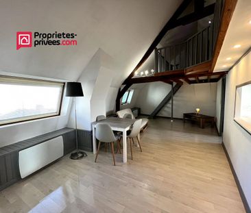 Location Appartement 3 pièces 51m² VEMARS 95470 - Photo 1