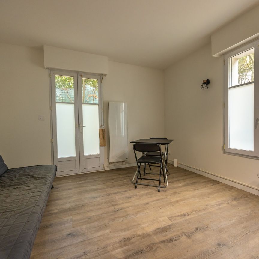 T2 meublé - Photo 1