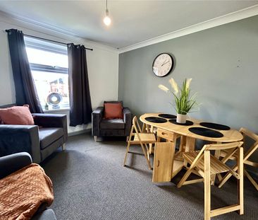 1 bedroom house to rent Delacy Crescent, Castleford, WF10 - Photo 1