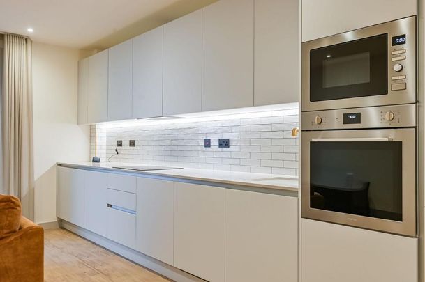 1 bedroom flat to rent - Photo 1