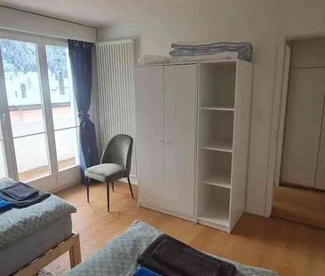 3.5 Zimmer, 72 m², 1. Stock - Photo 3