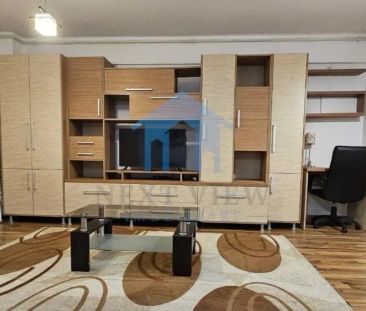 Apartament 1 camera, Iulius Mall - Photo 1