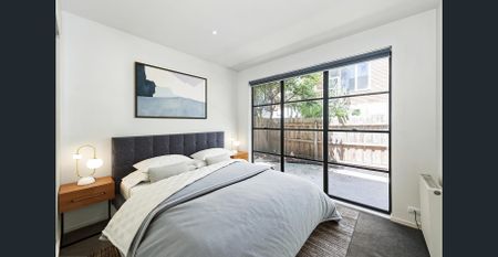 BEACHSIDE THREE BEDROOM TOWNHOUSE - Photo 2