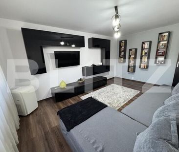 Apartament 2 camere, 56 mp, Bvd Decebal-zona Garii - Photo 2