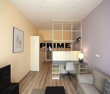 Apartment for rent, 1+1 - Studio, 40m - Photo 4