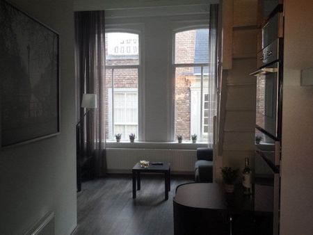 Te huur: Appartement Koopmanstraat in Brielle - Foto 3