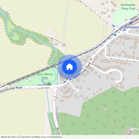 11/294 Kamerunga Road, Qld 4870, Freshwater