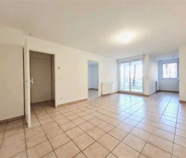 Location appartement 2 pièces - 45m² à Bonneville (74130) - Photo 4