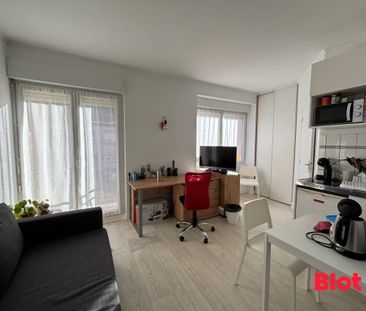 Location Appartement 1 pièce 20m² BREST 29200 - Photo 5