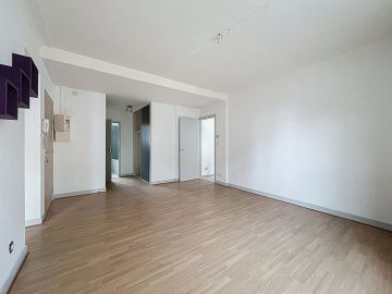 Appartement 3 pièces 66.1 m² - Photo 1