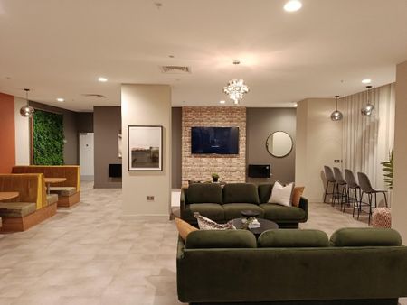 1 Bed Flat, Bristol Street, B5 - Photo 4