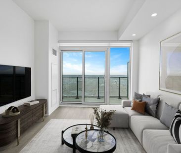 For Lease - 9000 Jane Street Unit# 1520, Vaughan, Ontario - Photo 1