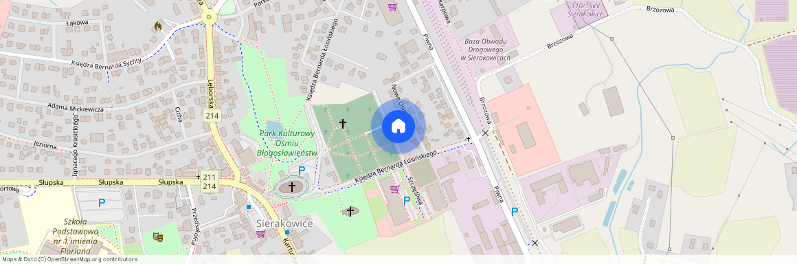 Sierakowice