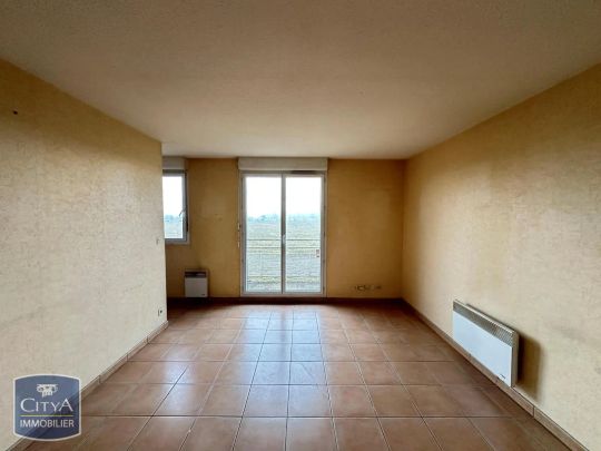 Appartement à louer 2 pièces 47.99m² - Photo 1