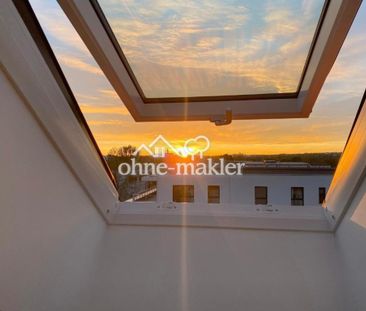 Penthouse in Freising (Lerchenfeld) - Foto 1