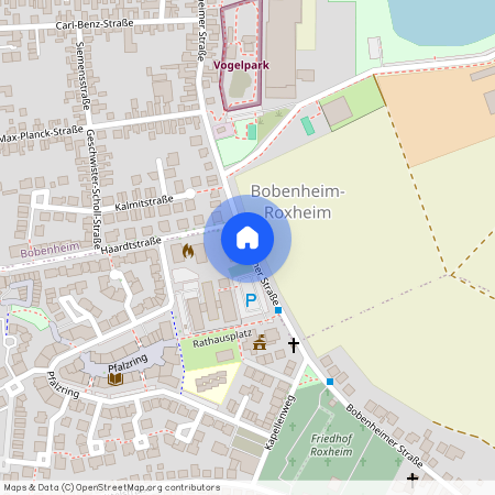 67240 Rheinland-Pfalz - Bobenheim-Roxheim