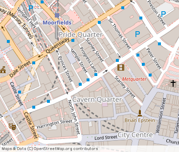 Victoria Street, L2 - Photo 1